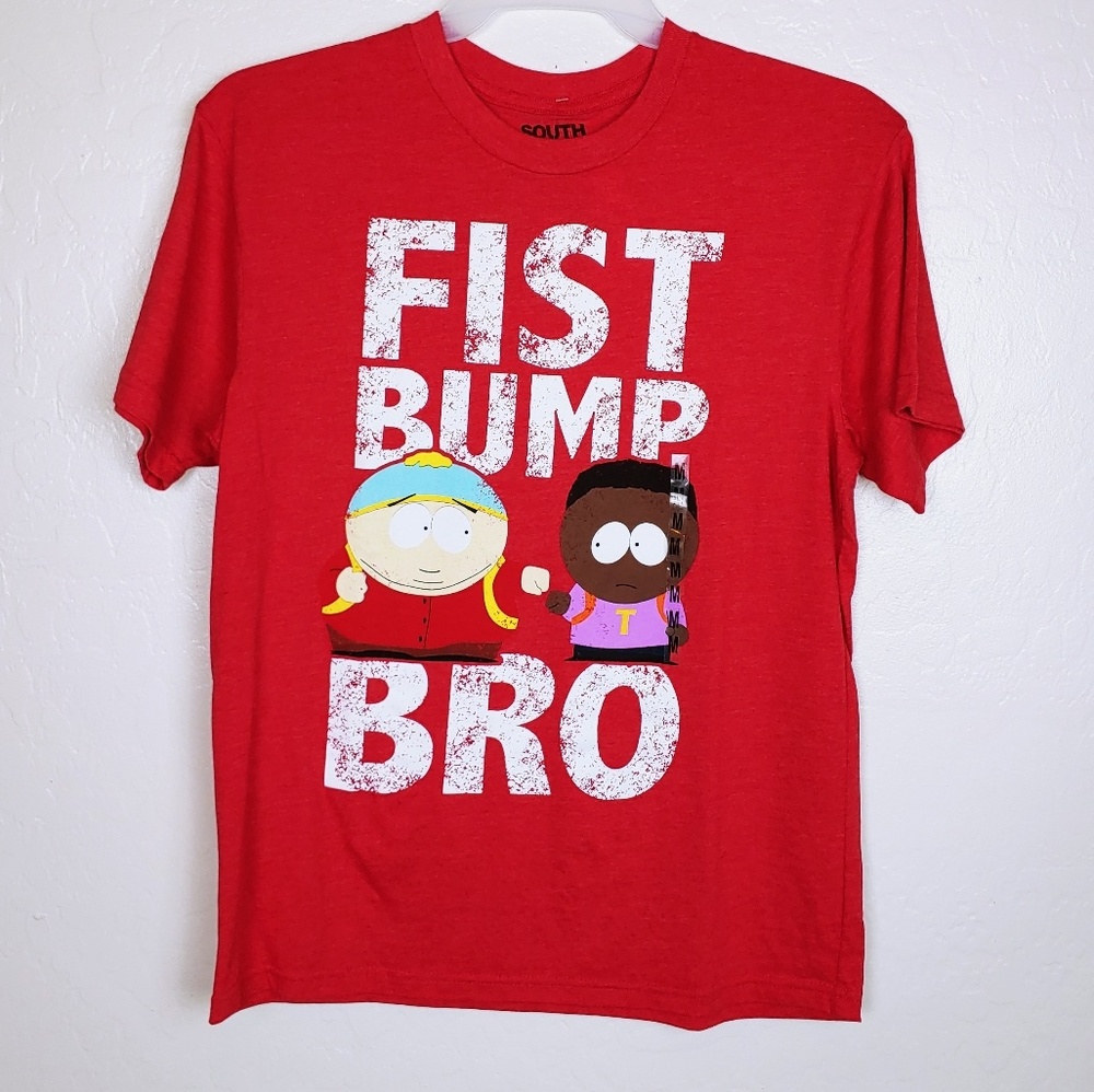 South Park t-shirt